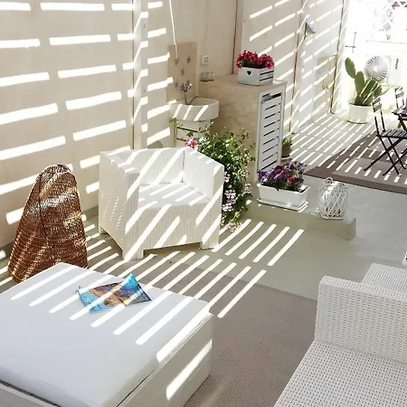 Hotel Silva